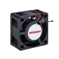 Вентилятор REXANT RХ 4020MS 12VDC (72-5041)