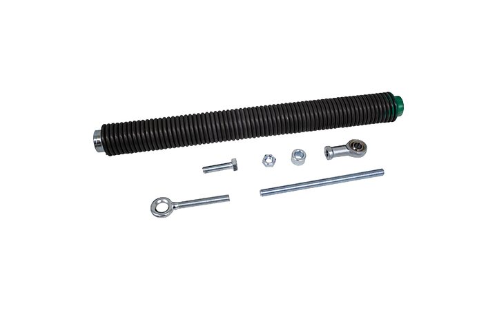 фото - Пружина G4000/G6000 в сборе CAME 119RIG082