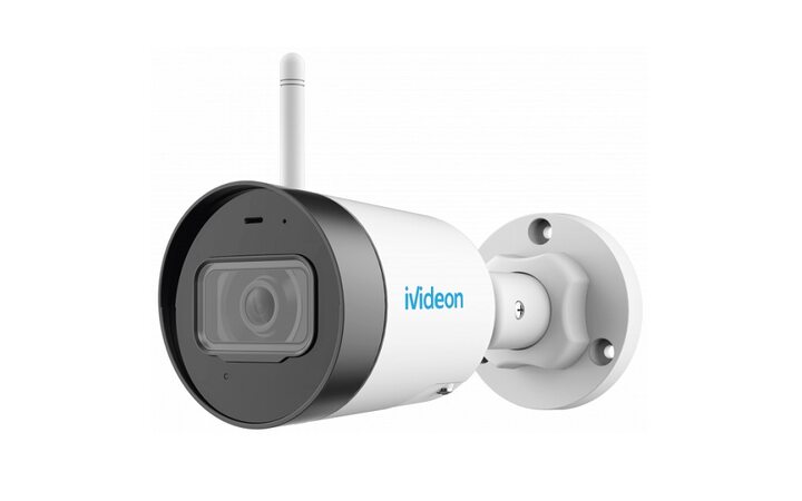 фото - Ivideon Bullet