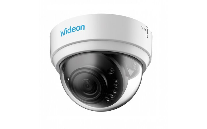 фото - Ivideon Dome