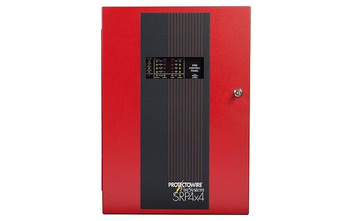 фото - Protectowire SRP 4x4