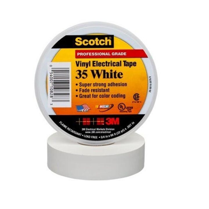 фото - Protectowire Scotch №35 белая