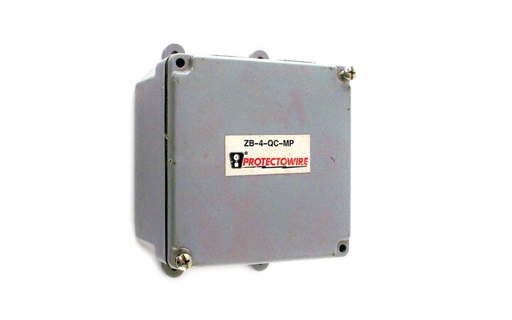 фото - Protectowire ZB-4-QC-MP(без клемного соединения)