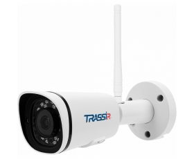 Trassir TR-D2121IR3 v2 3.6