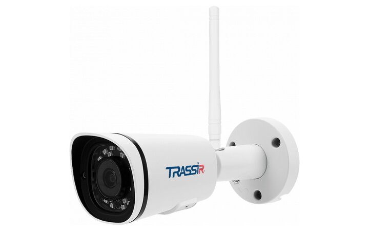 фото - Trassir TR-D2121IR3 v2 3.6