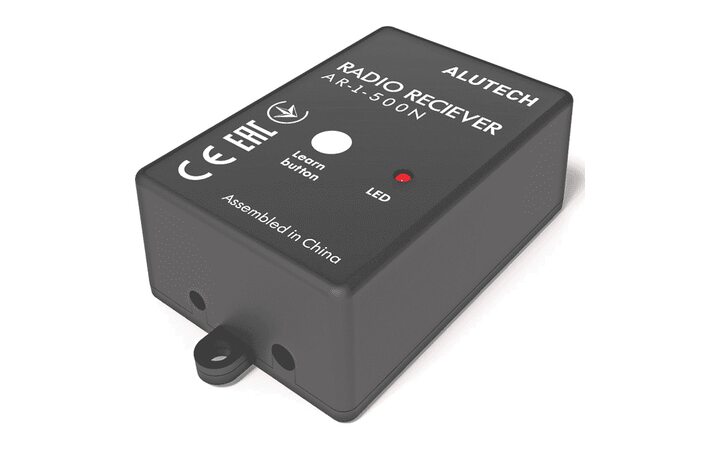 фото - Alutech AR-1-500N