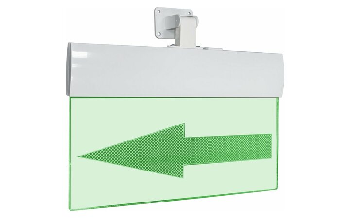 фото - Арсенал безопасности Молния-12 ULTRA (Стрелка влево)