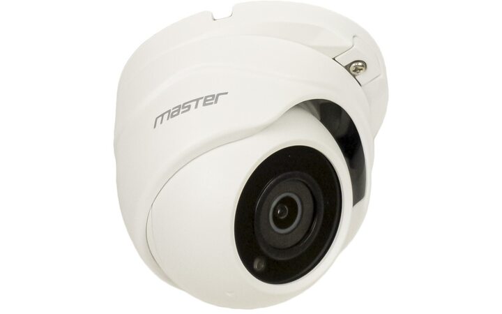 фото - Master MR-IDNM102W