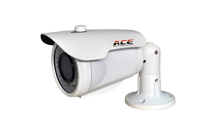 фото - EverFocus ACE-YAV30X