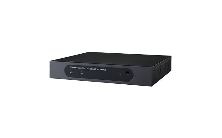 фото - EverFocus VANGUARD 16x8HPlus