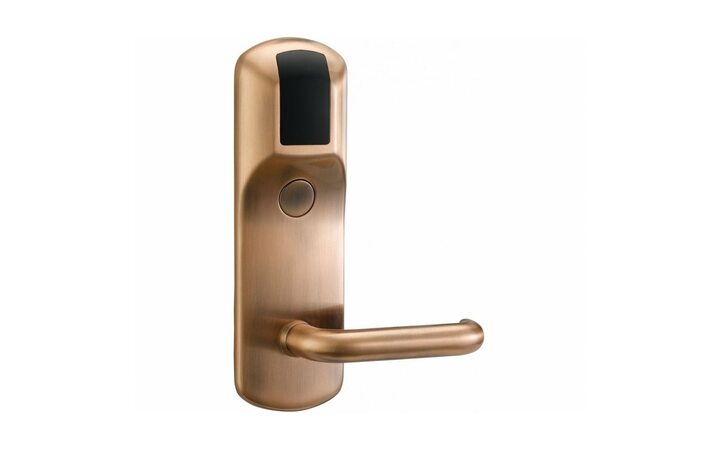 фото - IronLogic Z-8 бронза