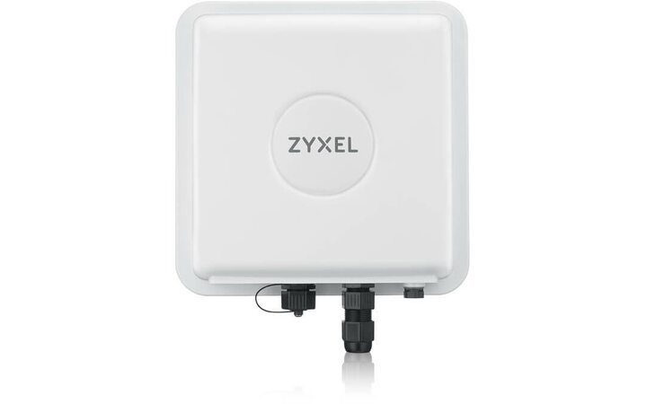 фото - Zyxel WAC6552D-S-EU0101F