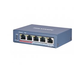 Hikvision DS-3E0505P-E/M