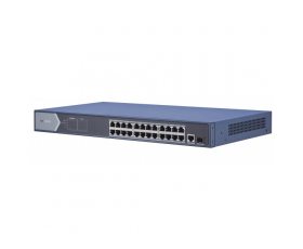 Hikvision DS-3E0526P-E/M