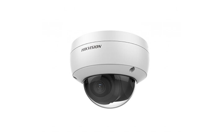 фото - Hikvision DS-2CD2123G0-IU (6mm)