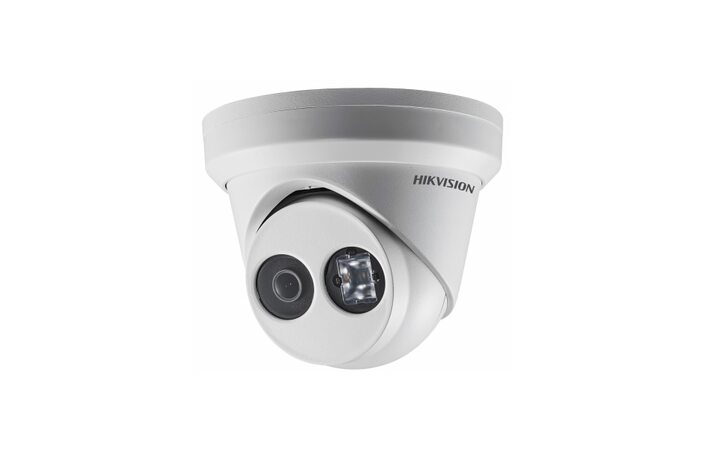 фото - Hikvision DS-2CD2323G0-IU (4mm)