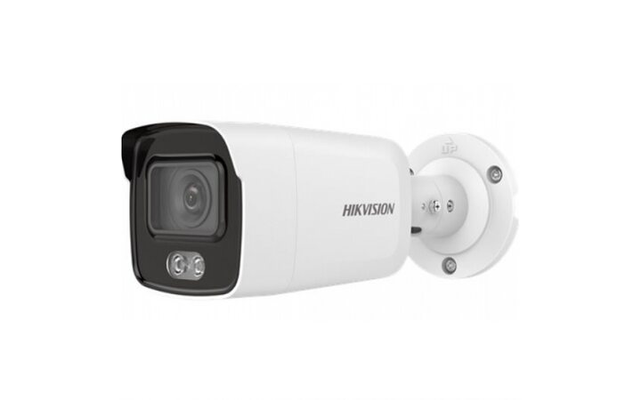 фото - Hikvision DS-2CD2027G1-L (2.8mm)