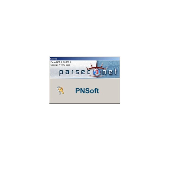 фото - Parsec PNSoft08-PNSoft16