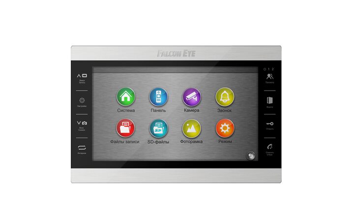 фото - Falcon Eye Atlas Plus HD (Black)