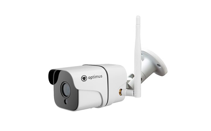 фото - Optimus IP-H012.1(2.8)W