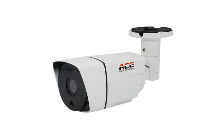 фото - EverFocus ACE-JV50X