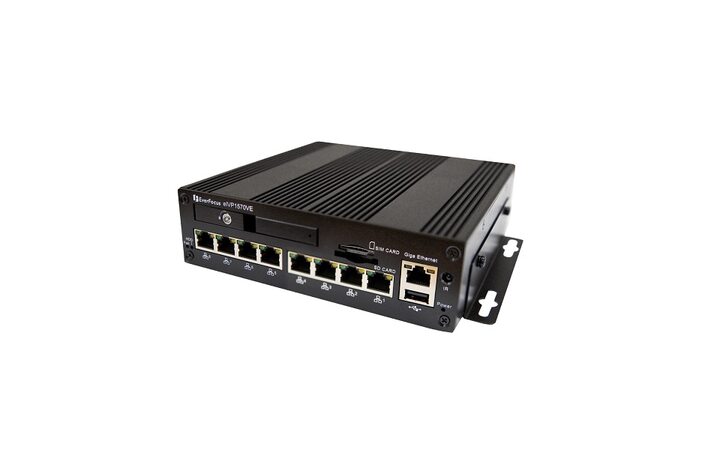 фото - EverFocus eIVP1570VE