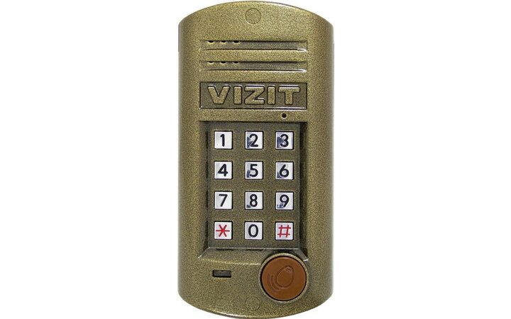 фото - VIZIT БВД-315R