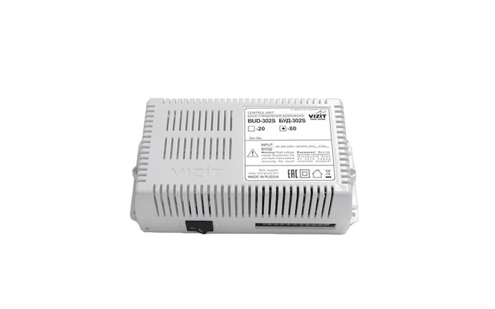 фото - VIZIT БУД-302S-80