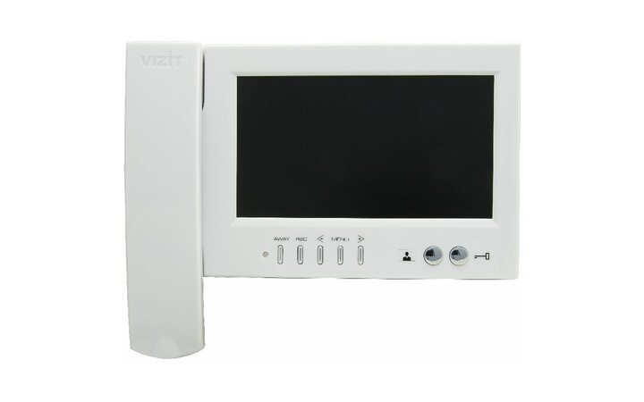 фото - VIZIT-M468MW