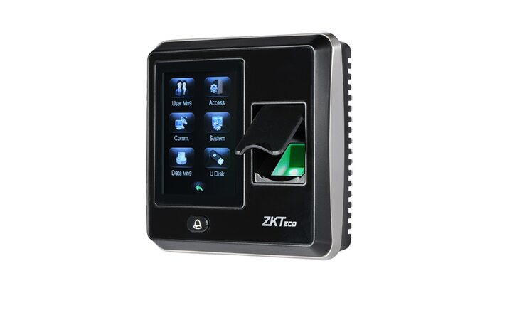 фото - ZKTeco SF300(ZLM60)