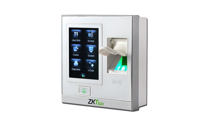 фото - ZKTeco SF400(ZLM60)