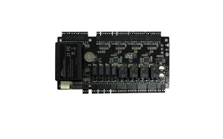 фото - ZKTeco C3-400