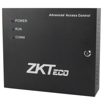 фото - ZKTeco C3-100 Package B