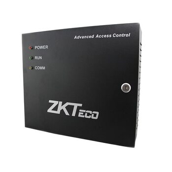 фото - ZKTeco C3-200 Package B