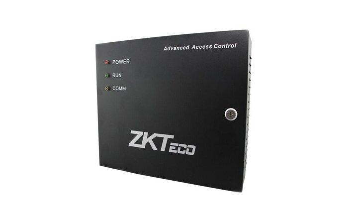 фото - ZKTeco C3-200 Package B