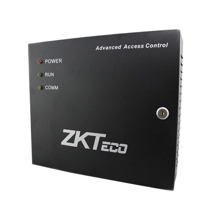 фото - ZKTeco C3-400 Package B