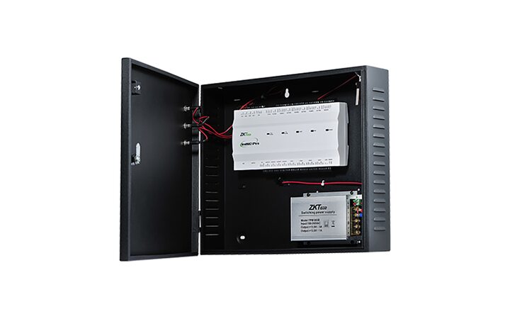 фото - ZKTeco inBIO460 Package B