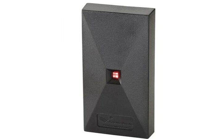 фото - ZKTeco KR500H