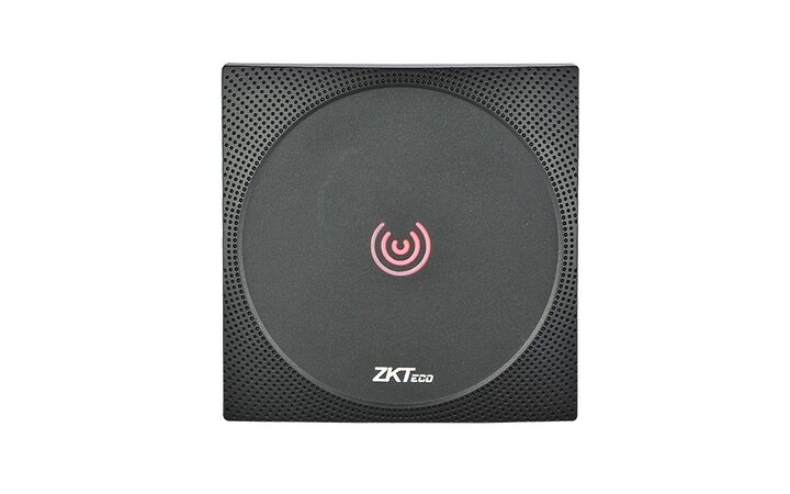фото - ZKTeco KR601E