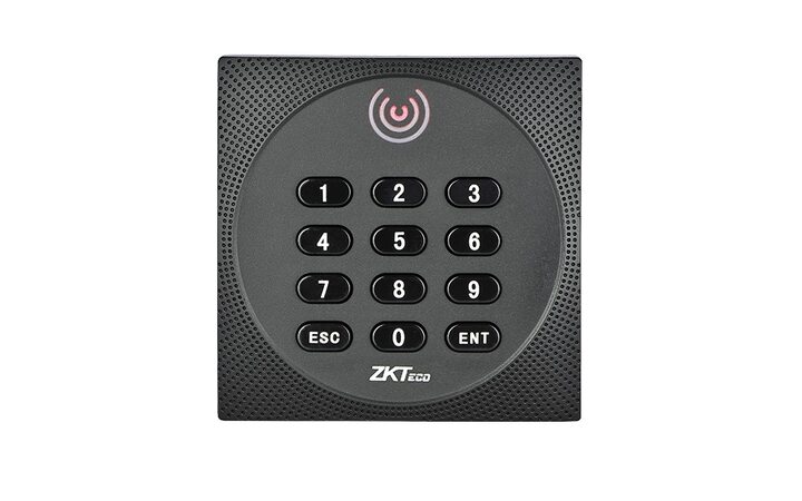 фото - ZKTeco KR602M