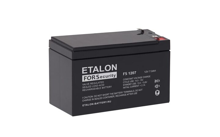 фото - ETALON FS 1207