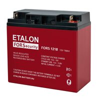 ETALON FORS 1218