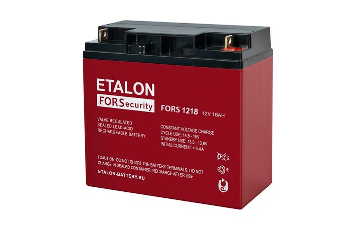 фото - ETALON FORS 1218