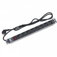 Cabeus PDU-8P-2EU