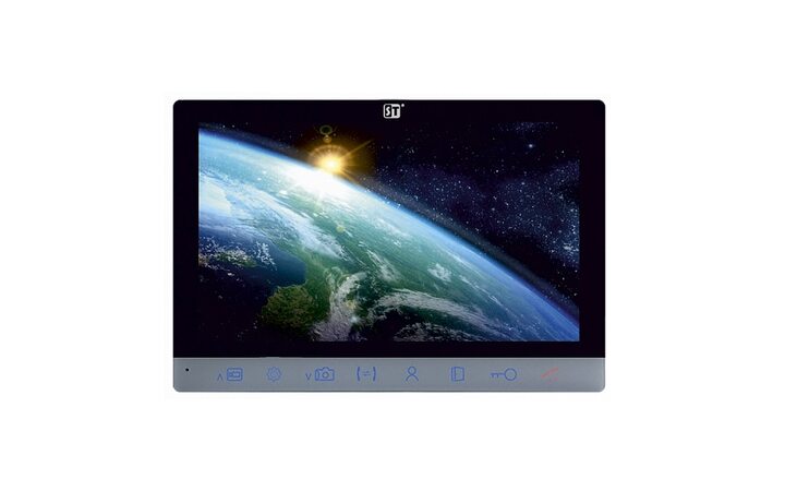 фото - Space Technology ST-M201/7 (S/SD) черный