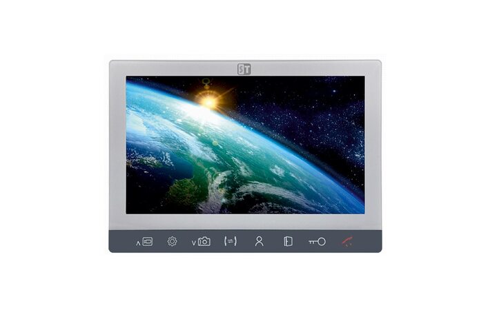 фото - Space Technology ST-M201/7 (S/SD) белый