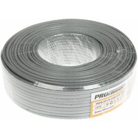 PROCONNECT Кабель UTP 4PR 24AWG CAT5e 100м (01-0043-100), бухта 100м