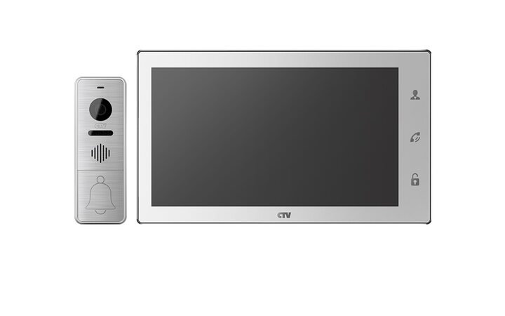 фото - CTV-DP4102 FHD W