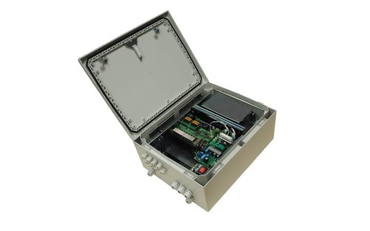 фото - Форт-Телеком PSW-2G8F+UPS-Box