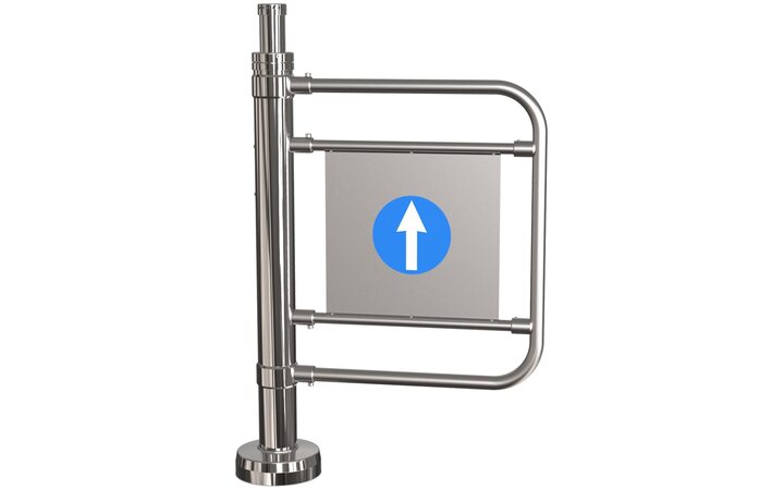 фото - Ростов-Дон К32М-230 хром (без дуги)